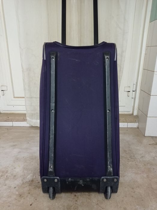 Mala de viagem Longchamp