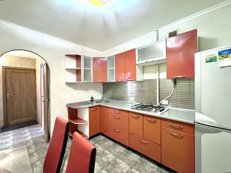 Аренда 1 кв в Центре.