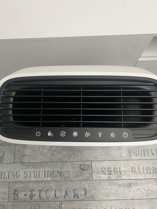 Очиститель и увлажнитель воздуха Philips AC2729/50