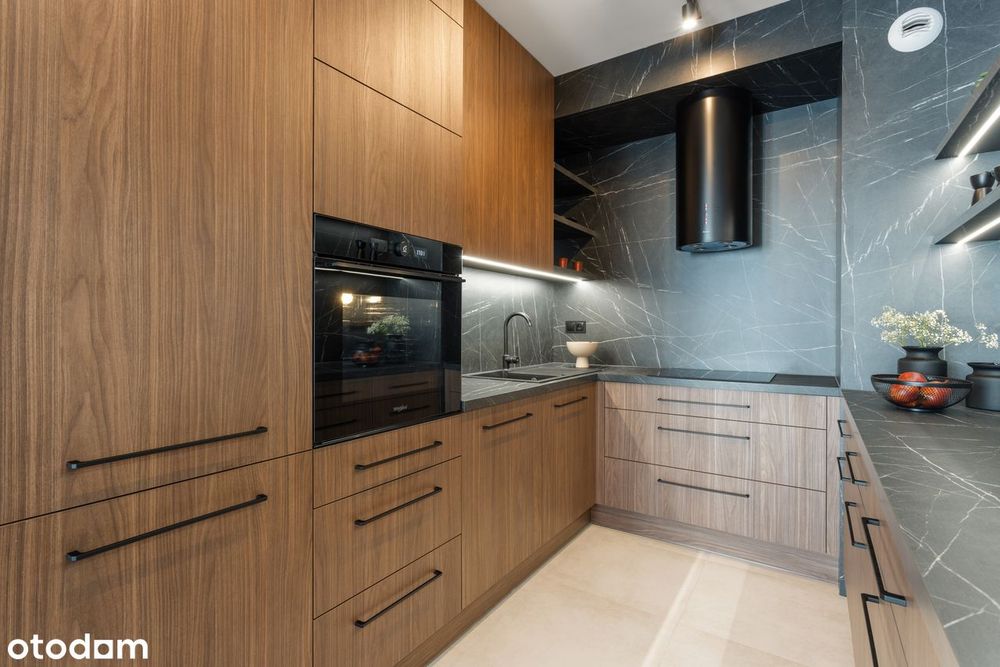 Apartment in Poznań, Osiedle Lotników Wielkopolskich, Wola - Widok 4