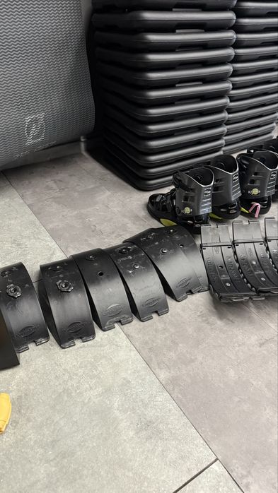Kangoo Jumps ботинки