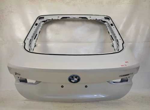 Розборка BMW i4 G26  БМВ i4 Г26 запчасти
