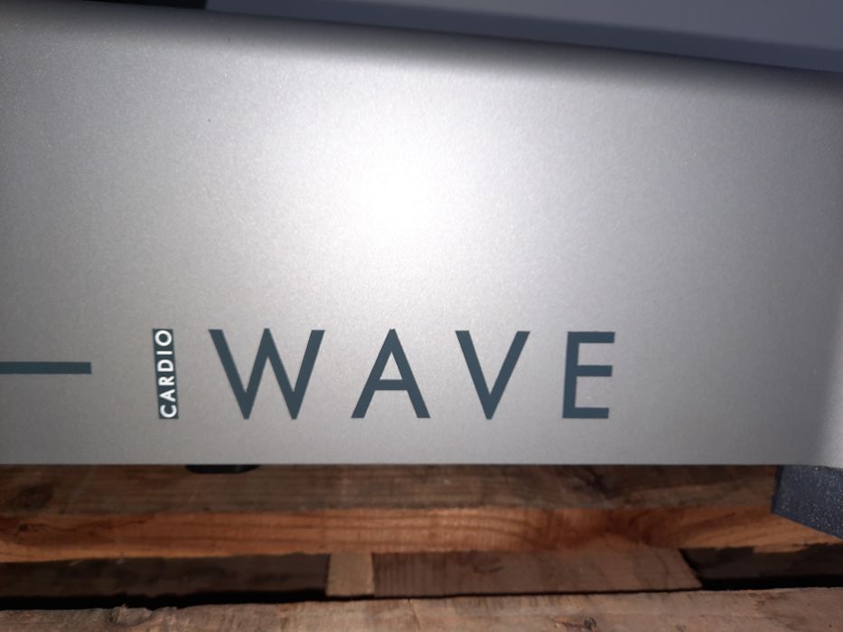 Orbitrek stepper crostrainer technogym