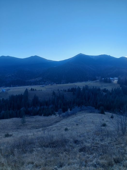 Земельна ділянка 1.30га с.Дзимброня.