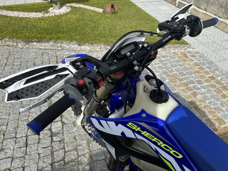 Sherco 300 Factory 2019