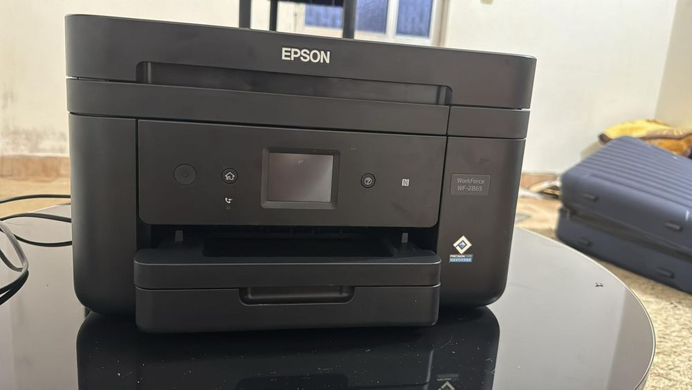 Impressora epson