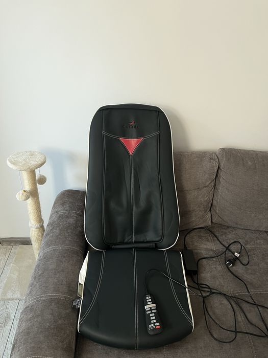 Masażer CASADA Quattromed lll wersja limited edition