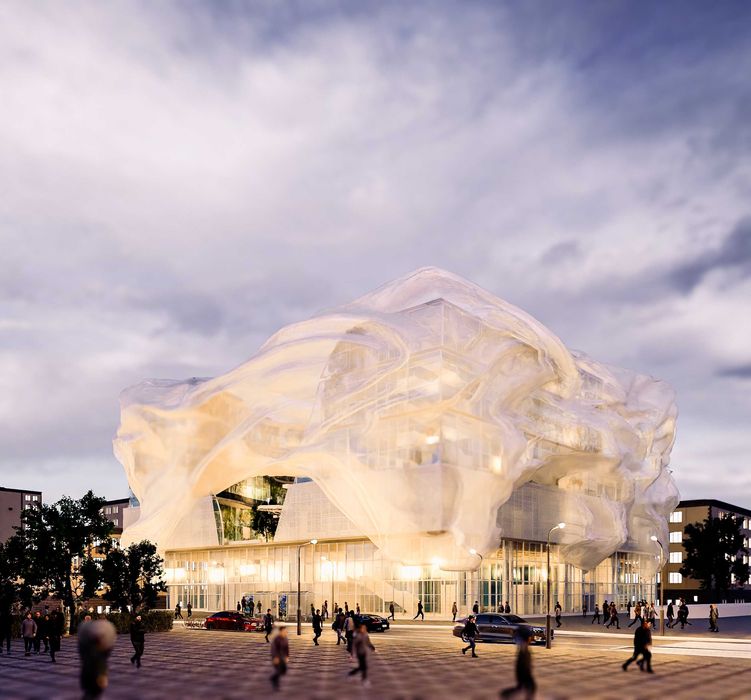 Projekty Wizualizacje Animacje Revit Sketchup Modele 3D -Profesjonalne