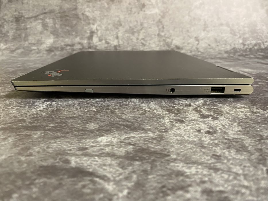 Lenovo ThinkPad X1 Yoga 6 Gen i5-1145G7 32Gb 256Gb FHD IPS 14”