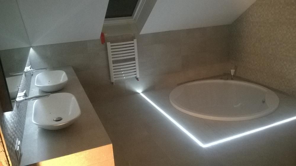 Firma Usługi elektryczne,instalacje elektryczne,elektryk