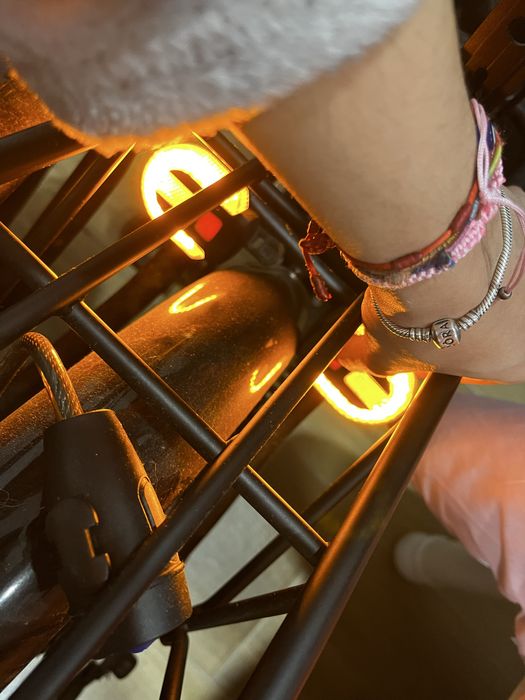 Bicicleta Elétrica Youin Amsterdam III