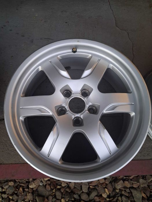 Felgi aluminiowe 17  Audi A4 A5 B8