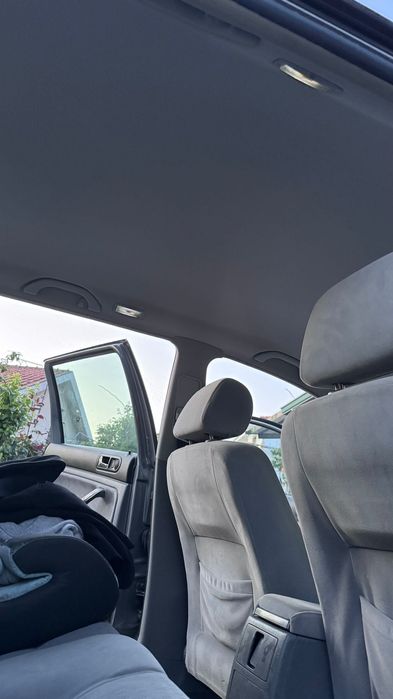 VW Passat 1.9 TDI  130cv