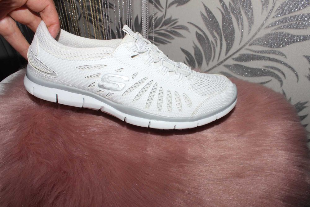 Skechers кросівки 24 см устілка