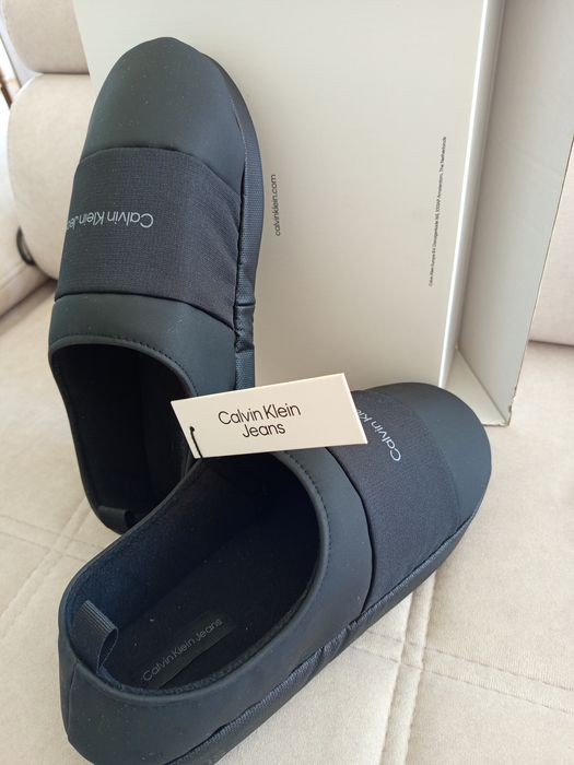 Buty Calvin Klain 43 NOWE