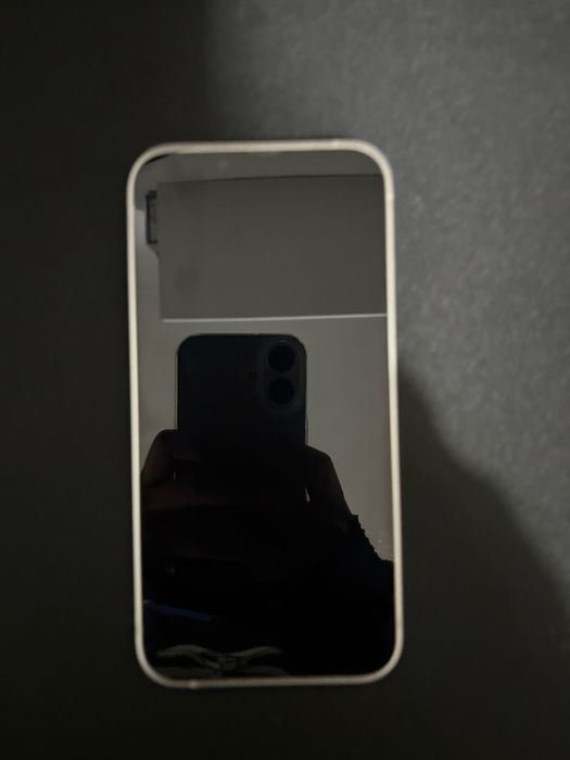 Iphone 13 branco -128Gb