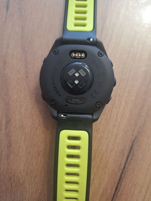 Garmin Forerunner 170
