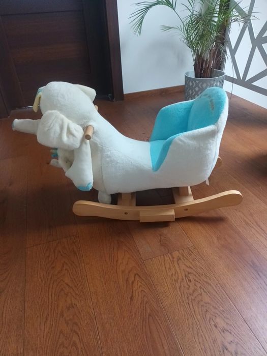 Bujak słonik dla maluszka