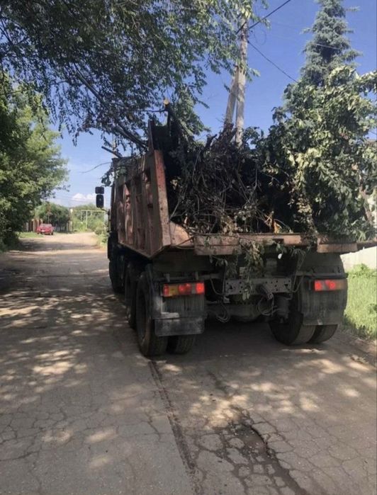 Вивезення будівельного сміття Газеллю | Після ремонту, демонтажу, будівництва