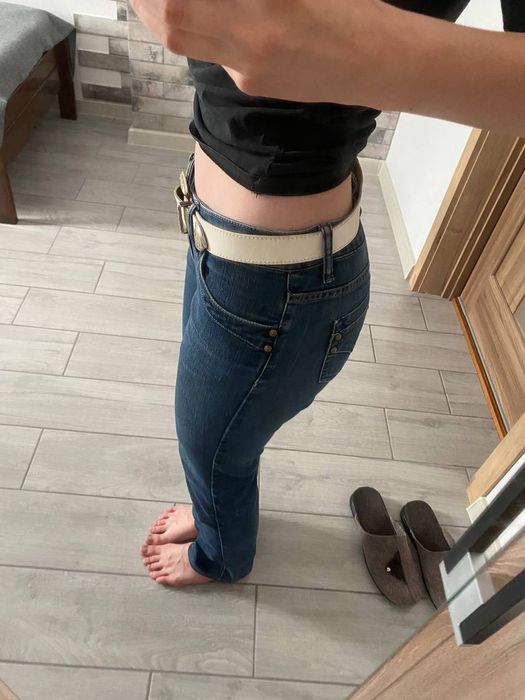 Skinny jeans жіночі