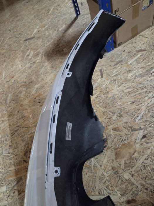 Parachoques Scirocco R original