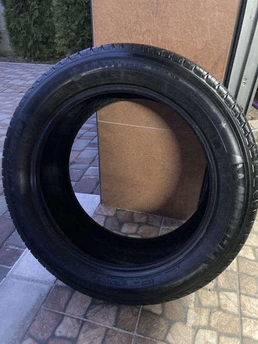 Шини Michelin e.Primacy 255/50 R19 107H
