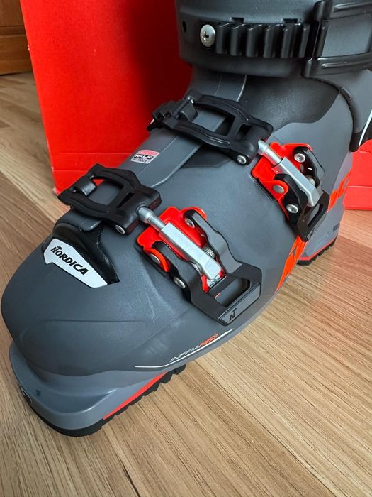 Nowe Buty narciarskie Nordica Promachine 110 GW 25/25,5 Pro machine