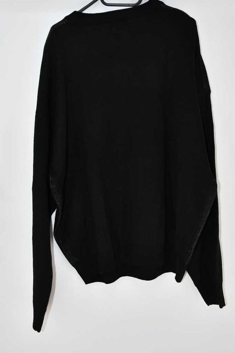 Męski sweter Cropp XL z nadrukiem akrylowy