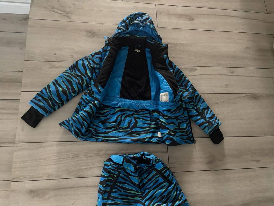 Костюм зимовий Kenzo для хлопчика
