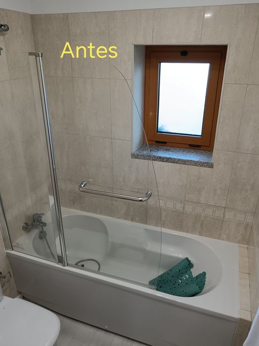 Remodelações e reparações em casa