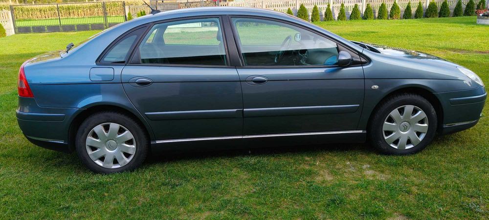 Sprzedam Citroen C5