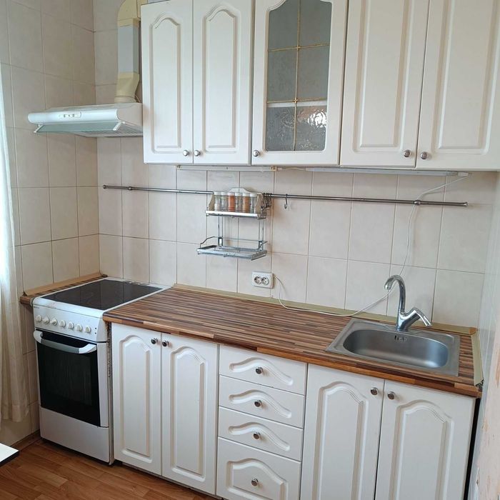 Продам 2 к. квартиру Новые дома, ул. Рыбалко 47 б