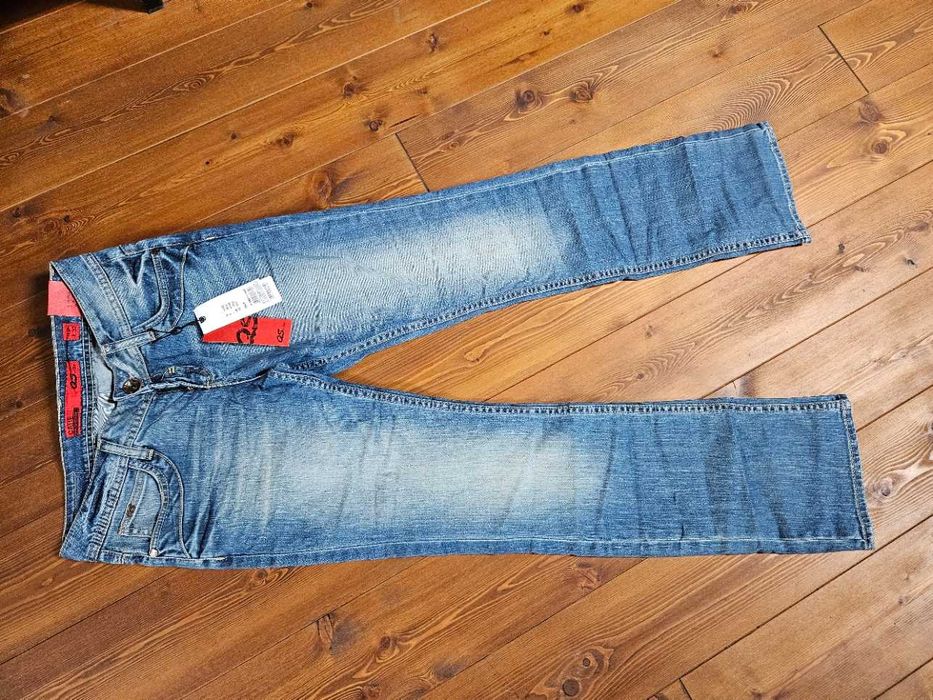 Jeansy s.Oliver 36/32
