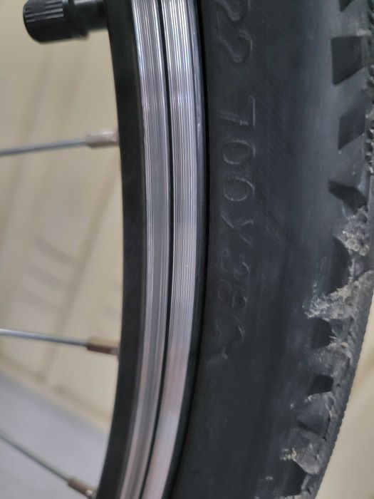 Btwin Riverside RS120 quadro baixo