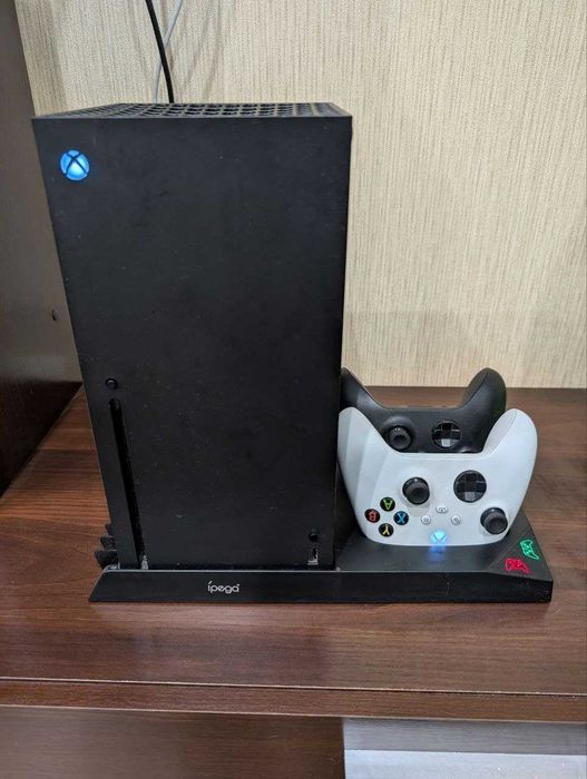 Xbox Series X 1TB