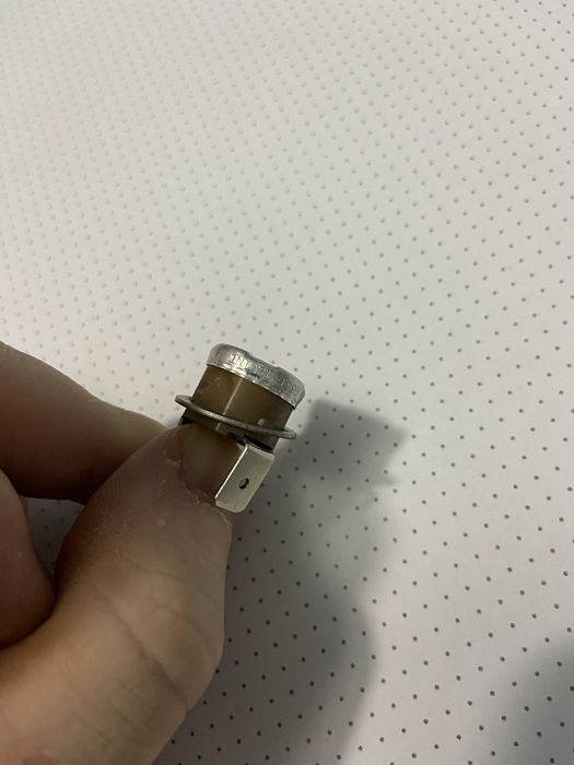 Термостат Saeco  170°C є інші номінали / термоотсекатель