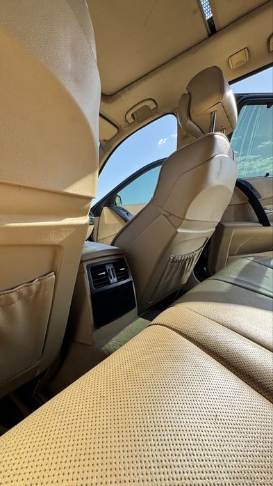 BMW e61 535d 310к.с