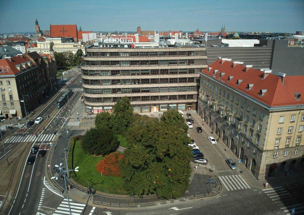 Mieszkanie – Wrocław - Widok 3