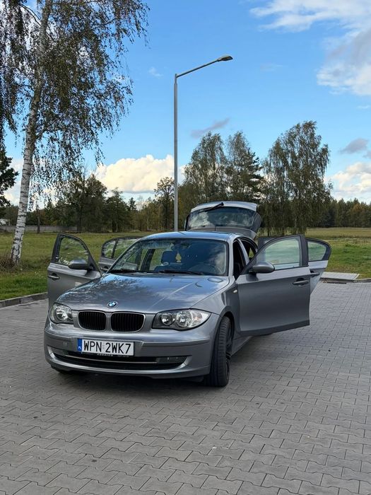 BMW Seria 1