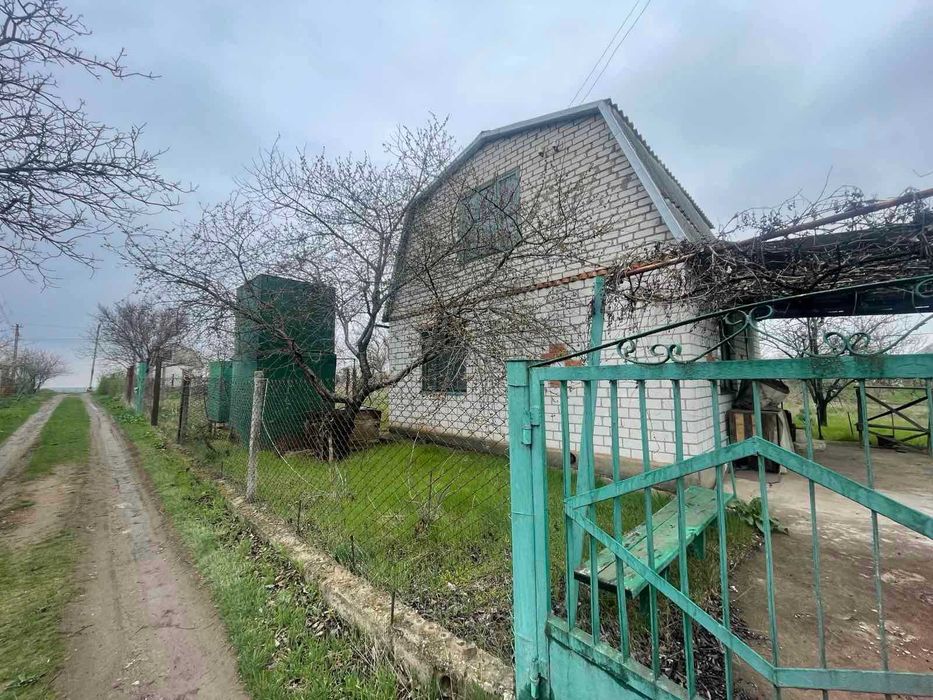 Продаю будинок-дачу. СВТ «Зірочка»,  Пересадівка