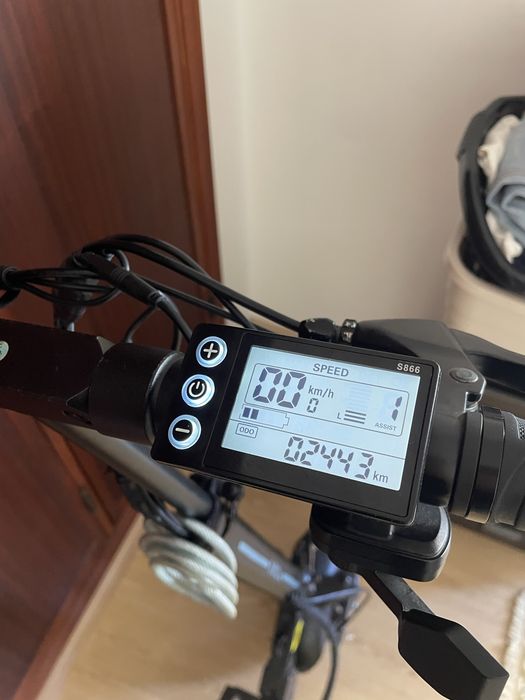 SmartGyro Rockway