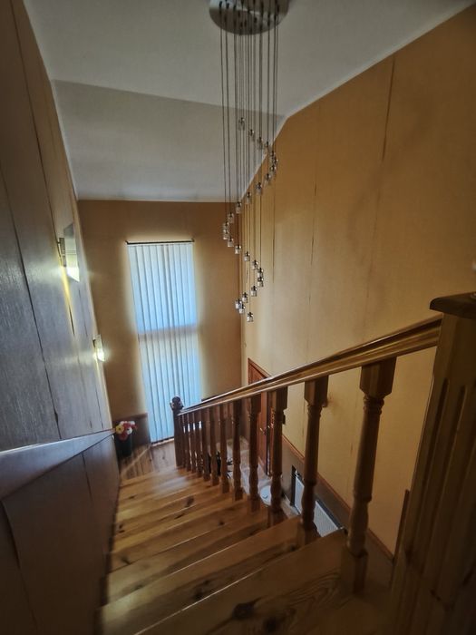 Продам просторий будинок 240 м² + баня з басейном + гараж | 6,7 сотки | Торг