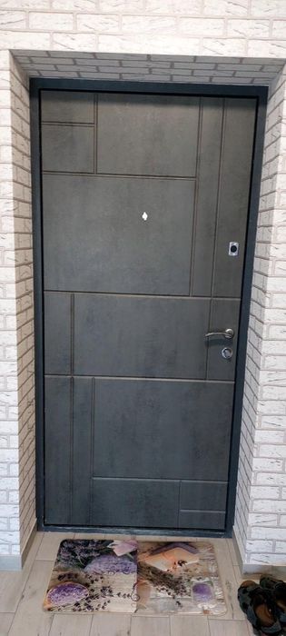 Продам 2х ком.квартиру на ж/м Левобережный-3 в ж/к Олимпийськом