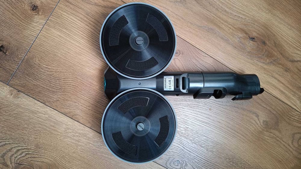 Nowa końcówka do mopowania Samsung VCA-WBA95/GL