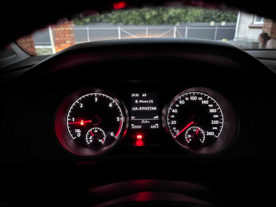 Volkswagen Golf 2014 VIN WVWZZZAUZFP580047 фото оголошення 20 з 24