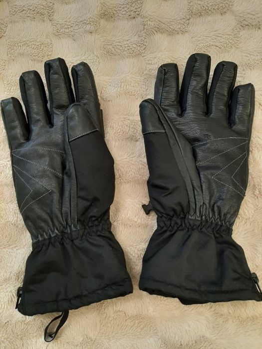 Рукавиці лижні теплі Thinsulate  Regatta Ltd L/XL
