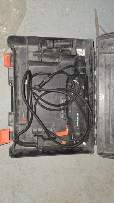 Перфоратор мережевий Vertex