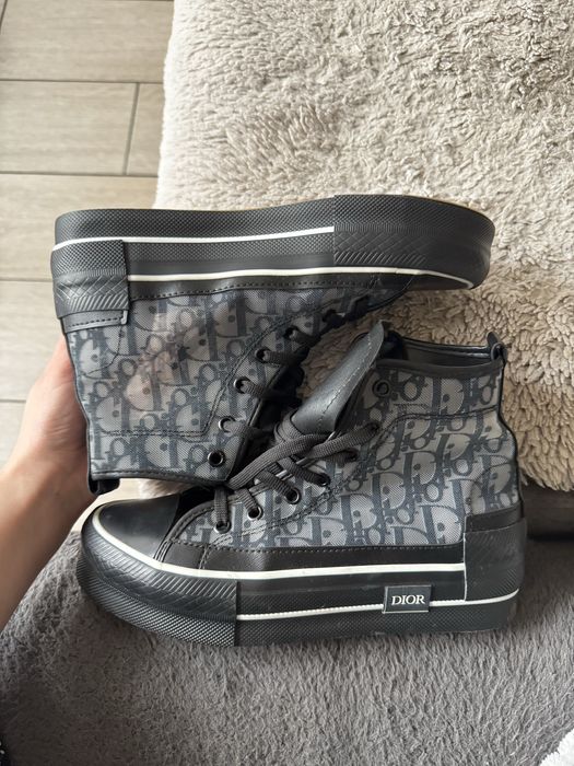 Кросівки DIOR жіночі