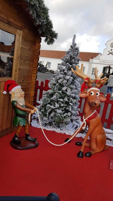 CASA DE PAI NATAL
