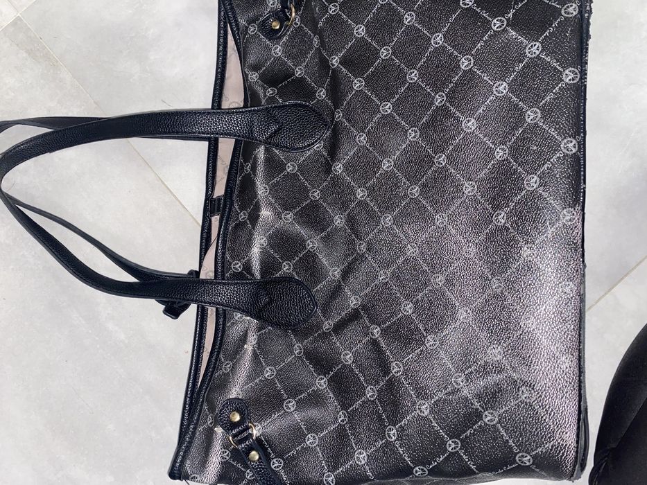 Torebka Carlo Colucci